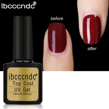 1pc Professional Nails Decoration LED Gel Polish 10ml Quick Dry Clearly Transparent Soak Off Top Base Coat UV Gel 
1pc Professional Nails Decoration LED Gel Polish 10ml Quick Dry Clearly Transparent Soak Off Top Base Coat UV Gel
