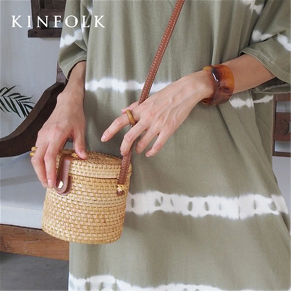 straw Beach Vacation Ladies Bags handmade cane woven bag holiday handbag vintage straw woven women's bag
straw Beach Vacation Ladies Bags handmade cane woven bag holiday handbag vintage straw woven women's bag