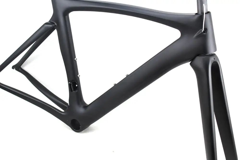 Фоторамка для гоночного велосипеда карбоновая рама дорожная из углеродного