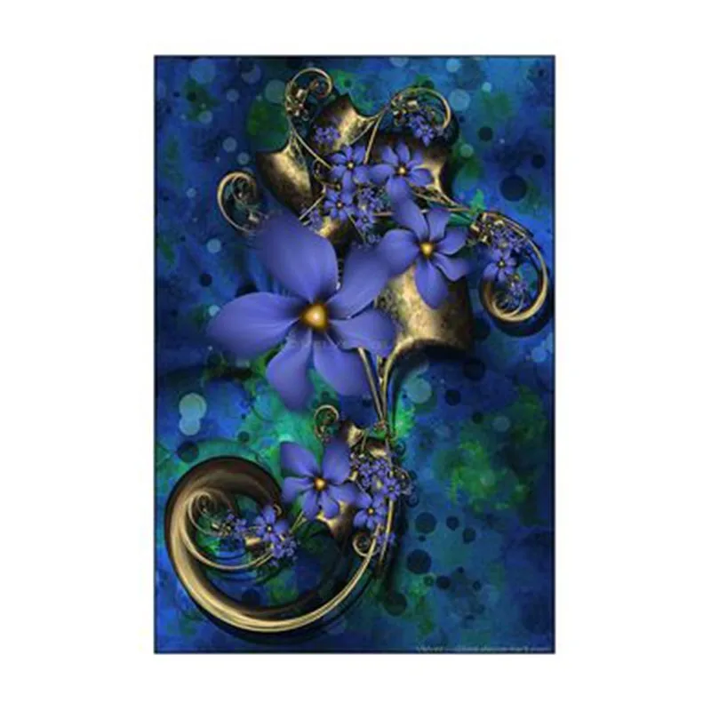 Dpsprue 5d Full DIY Square Round Diamond Painting Cross Stitch Kit Flower 3d Embroidery Mosaic Resin Home Decor Gift K831
Dpsprue 5d Full DIY Square Round Diamond Painting Cross Stitch Kit Flower 3d Embroidery Mosaic Resin Home Decor Gift K831