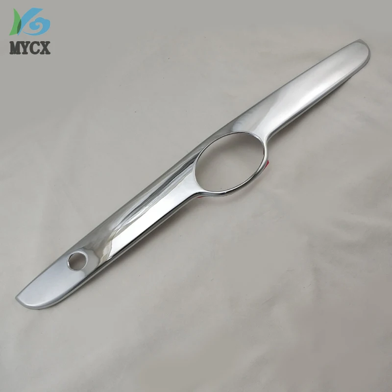 1PCS ABS Chrome Rear Trunk Lid Cover Car For Americas and parts of Asia For Toyota corolla altis 2003 e130
1PCS ABS Chrome Rear Trunk Lid Cover Car For Americas and parts of Asia For Toyota corolla altis 2003 e130