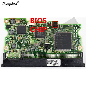 HDD PCB FOR /LOGIC BOARD/BOARD NUMBER:F 08K1972 01 MAIN CONTROLLER IC:13G0196 /STICKERS:0A30212
HDD PCB FOR /LOGIC BOARD/BOARD NUMBER:F 08K1972 01 MAIN CONTROLLER IC:13G0196 /STICKERS:0A30212