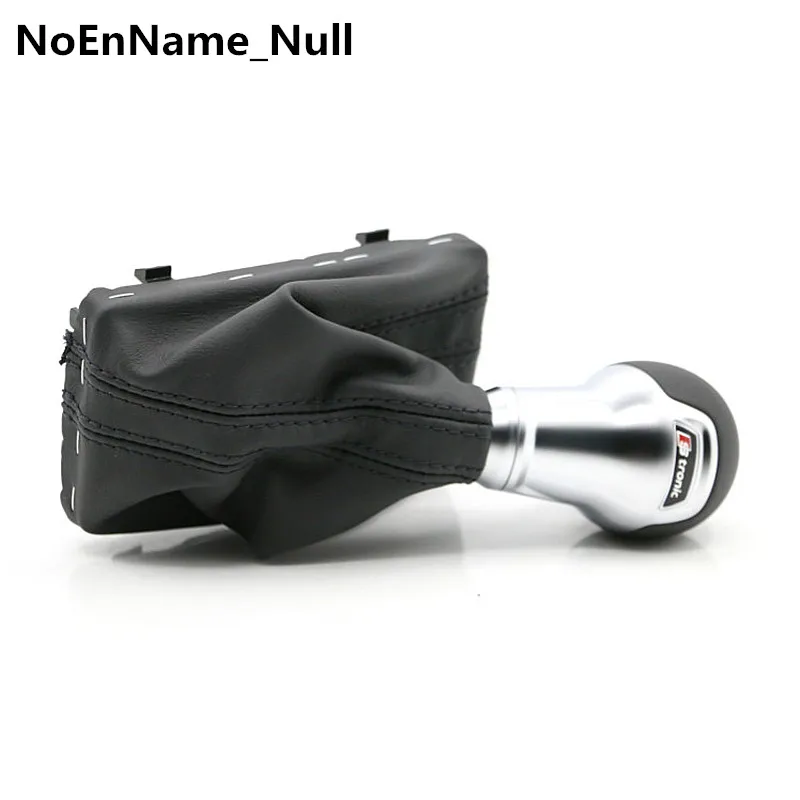 NoEnName_Null Genuine Gear Shift Knob & Cover for Audi A1 A3 DSG Stronic AT 2012-2017
NoEnName_Null Genuine Gear Shift Knob & Cover for Audi A1 A3 DSG Stronic AT 2012-2017