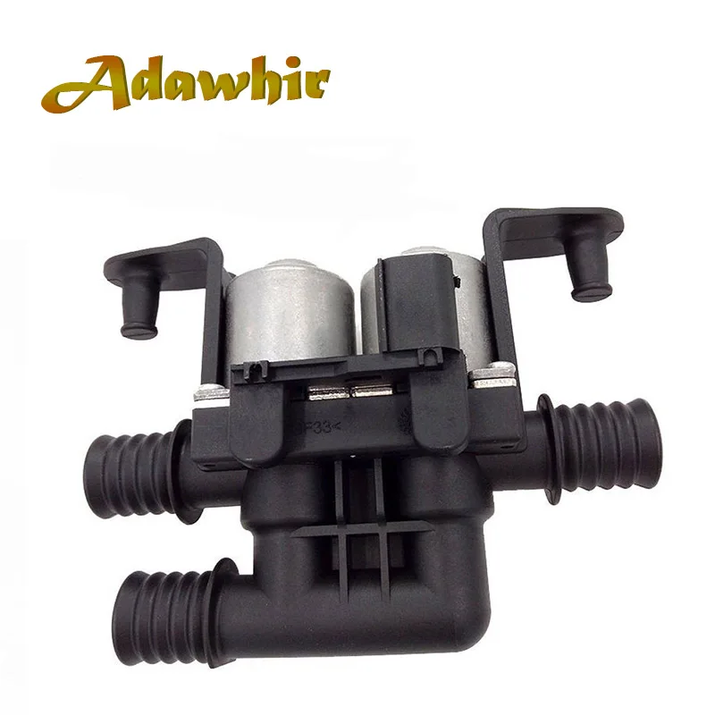 Heater Control Valve for BMW 64128374995 1147412137 e39 1998-2006 530 540 E53 X5 HVAC Water
Heater Control Valve for BMW 64128374995 1147412137 e39 1998-2006 530 540 E53 X5 HVAC Water