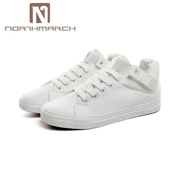 NORTHMARCH New Popular Style Men Casual Shoes Lace Up Canvas Shoes Comfortable Shoes Men Soft Lightweight Mens Sneakers
NORTHMARCH New Popular Style Men Casual Shoes Lace Up Canvas Shoes Comfortable Shoes Men Soft Lightweight Mens Sneakers
