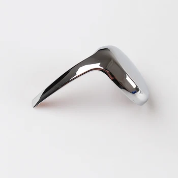 ABS Chrome For T0Y0TA RAV4 2014 2015 2016 2017 2018 Gear Head Sequin Newest Gear Shift Knob Sequin Cover Trim car styling 1pcs
ABS Chrome For T0Y0TA RAV4 2014 2015 2016 2017 2018 Gear Head Sequin Newest Gear Shift Knob Sequin Cover Trim car styling 1pcs