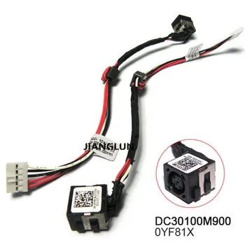 JIANGLUN NEW OEM Micro USB Charging Socket Port for DELL VENUE 8 PRO T01D 32GB Tablet
JIANGLUN NEW OEM Micro USB Charging Socket Port for DELL VENUE 8 PRO T01D 32GB Tablet
