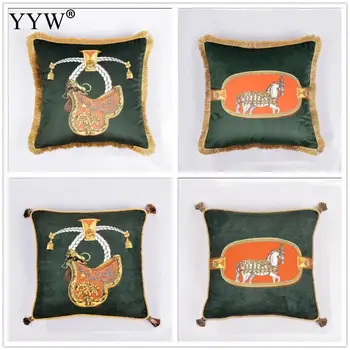 Pillow Case Nordic Polyester Throw Pillow Case Decorative Pillowcases Cover Throw Cushion Cover Back Pillows Case Room Decor
Pillow Case Nordic Polyester Throw Pillow Case Decorative Pillowcases Cover Throw Cushion Cover Back Pillows Case Room Decor