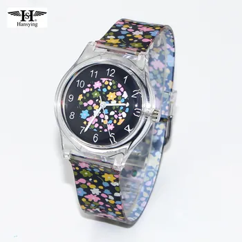 Hansying Flower Pattern Design Women Analog Quartz Wrist Waterproof Watch Ladies Fashion Dress Quartz Watches
Hansying Flower Pattern Design Women Analog Quartz Wrist Waterproof Watch Ladies Fashion Dress Quartz Watches