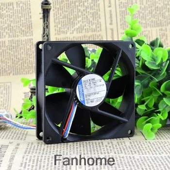 For brand new original German ebmpapst TYP 3412 N/2ME 12V 1.1W fan durable 10 years
For brand new original German ebmpapst TYP 3412 N/2ME 12V 1.1W fan durable 10 years