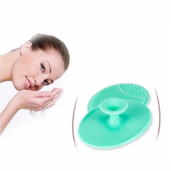 ZD 2019 New Fashion 1Pc Deep Pore Cleaning Face Washing Tool Wash Pore Care Brushs Silica Gel Women Facial Care Tools XN158M
ZD 2019 New Fashion 1Pc Deep Pore Cleaning Face Washing Tool Wash Pore Care Brushs Silica Gel Women Facial Care Tools XN158M