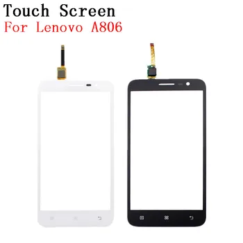 RTBESTOYZ Touch Screen For Lenovo A806 A806T A808 A8 Touch Screen Panel Digitizer Panel Front Outer Glass Lens Sensor
RTBESTOYZ Touch Screen For Lenovo A806 A806T A808 A8 Touch Screen Panel Digitizer Panel Front Outer Glass Lens Sensor