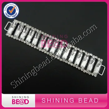 FREE SHIPPING,17CM length Rhinestone Bikini Connector For Swimwear,Sliver Clear rhinestone connector for bikini wear
FREE SHIPPING,17CM length Rhinestone Bikini Connector For Swimwear,Sliver Clear rhinestone connector for bikini wear