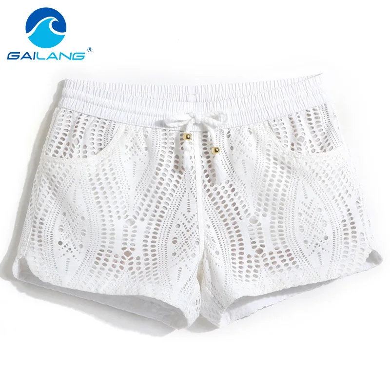 Gailang Brand Women beach Board shorts casual Woman Boxer Trunks Swimwear Swimsuits Lady boardshorts Active Sweatpants Shorts
Gailang Brand Women beach Board shorts casual Woman Boxer Trunks Swimwear Swimsuits Lady boardshorts Active Sweatpants Shorts