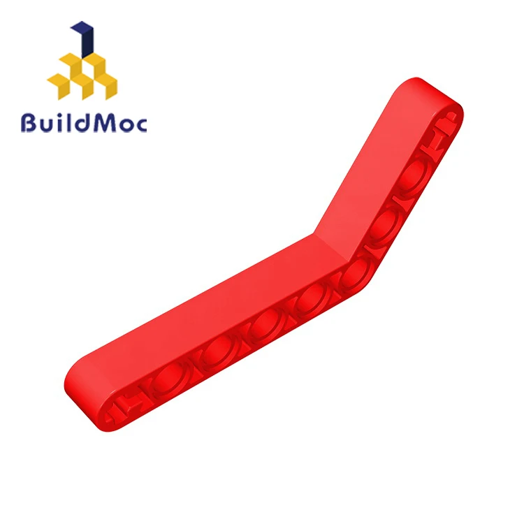BuildMOC Compatible Assembles Particles 6629 For Building Blocks Parts DIY Educational Classic Brand | Игрушки и хобби