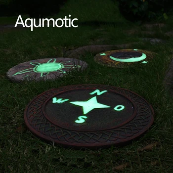 Aqumotic Yard Stepping Stone Kits for Kids Home Solar Balance Handprint Decor Round Outdoor Luminous Sign Garden Footprint
Aqumotic Yard Stepping Stone Kits for Kids Home Solar Balance Handprint Decor Round Outdoor Luminous Sign Garden Footprint