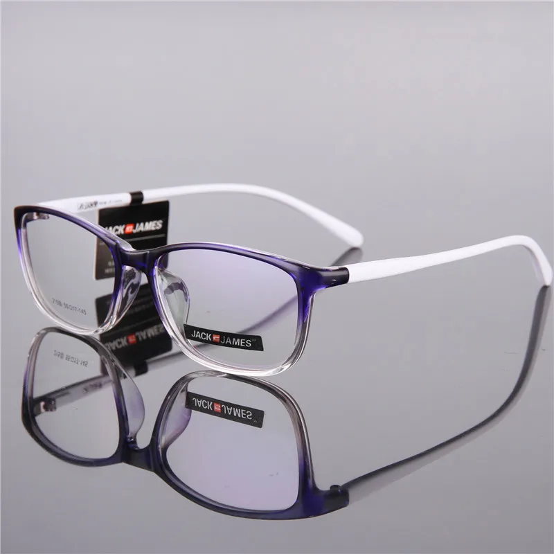 TR90 Prescription Glasses Men Women Eye glasses Nearsighted glasses Hyperopia 215 Optical glasses 55-17-145
TR90 Prescription Glasses Men Women Eye glasses Nearsighted glasses Hyperopia 215 Optical glasses 55-17-145