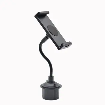 Universal Gooseneck Adjustable Car Cup Holder Mount Cradle for iphone iPad Samsung Galaxy Xiaomi Huawei 5.5"-11" Cellphone or Ta
Universal Gooseneck Adjustable Car Cup Holder Mount Cradle for iphone iPad Samsung Galaxy Xiaomi Huawei 5.5"-11" Cellphone or Ta
