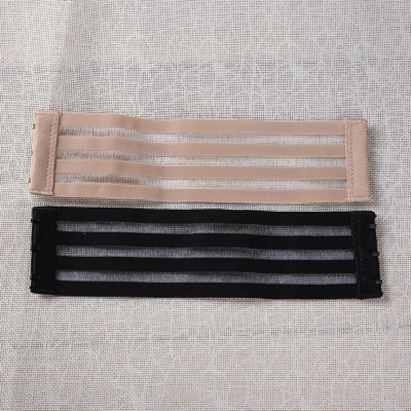 Women New Silicone Non Slip Buckle Clear Bra Straps Invisible Transparent Bra Strap Backless Elastic Bra Extender Shoulder Strap
Women New Silicone Non Slip Buckle Clear Bra Straps Invisible Transparent Bra Strap Backless Elastic Bra Extender Shoulder Strap
