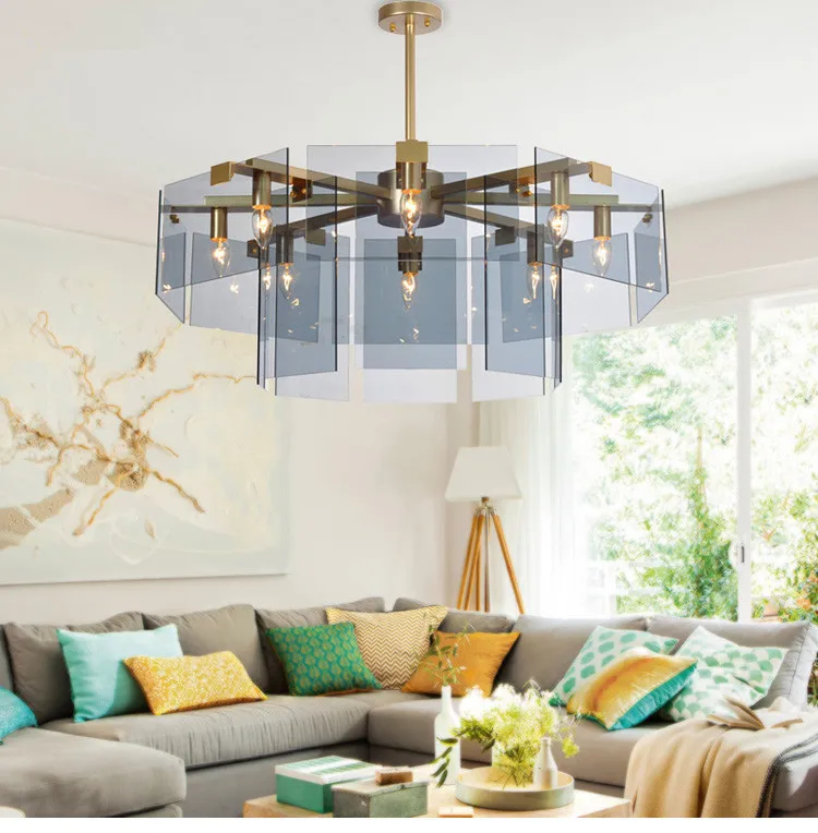 Nordic Chandeliers Lights Chandelier Lamps Modern Pendientes Luminaire Hanging Lampe Home Lighting Fixtures Living Room Dining
Nordic Chandeliers Lights Chandelier Lamps Modern Pendientes Luminaire Hanging Lampe Home Lighting Fixtures Living Room Dining