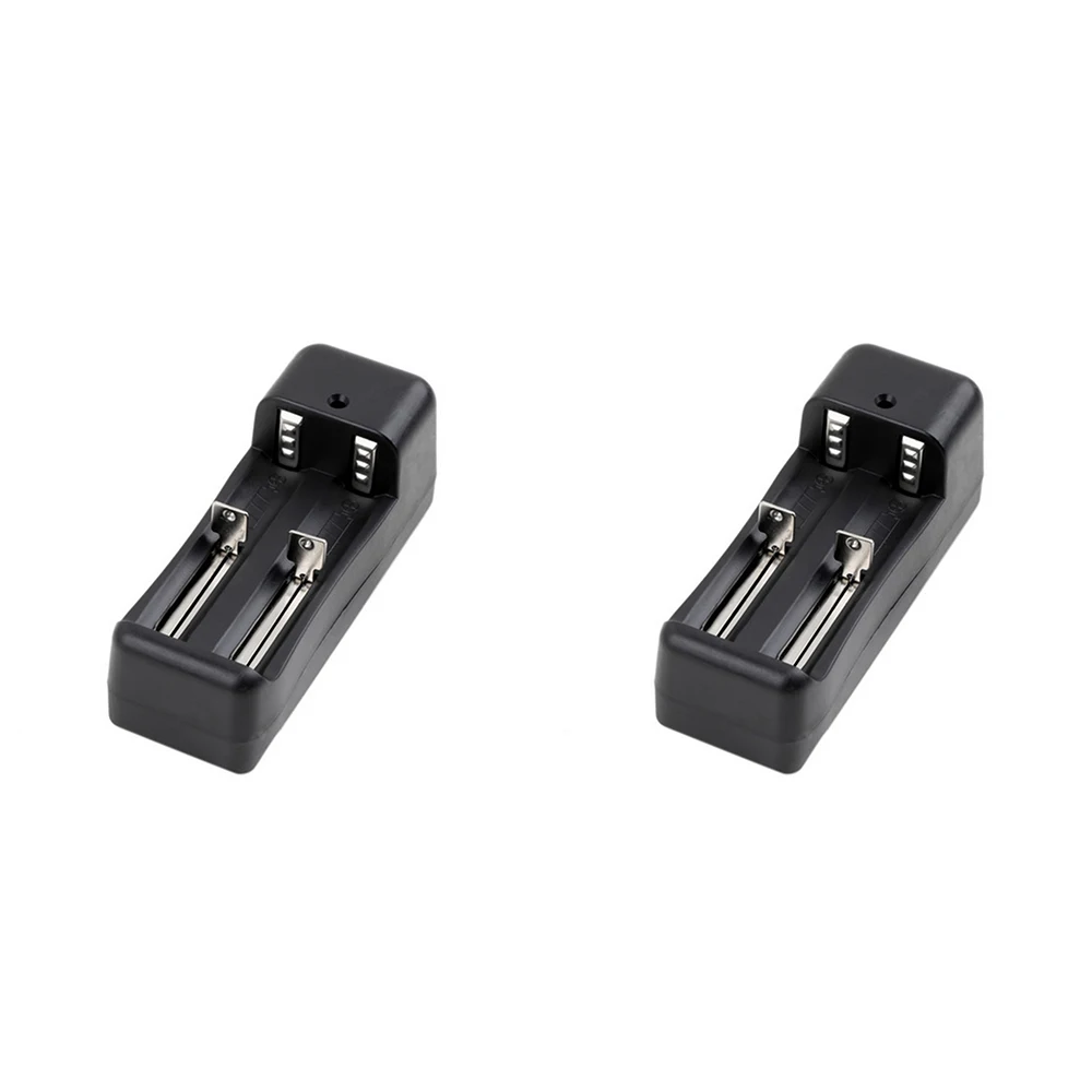 2pcs new 18650 3.7V for Li-ion Rechargeable Battery dual charge universal battery charger strong light
2pcs new 18650 3.7V for Li-ion Rechargeable Battery dual charge universal battery charger strong light