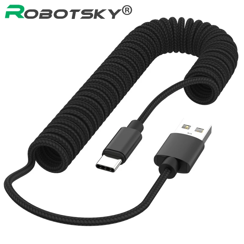 QC 3.0 Fast USB Type C Charging Charge Cable for Samsung Nylon Micro usb Mobile Phone Data Cable for iPhone XR XS 6 7 8Plus
QC 3.0 Fast USB Type C Charging Charge Cable for Samsung Nylon Micro usb Mobile Phone Data Cable for iPhone XR XS 6 7 8Plus