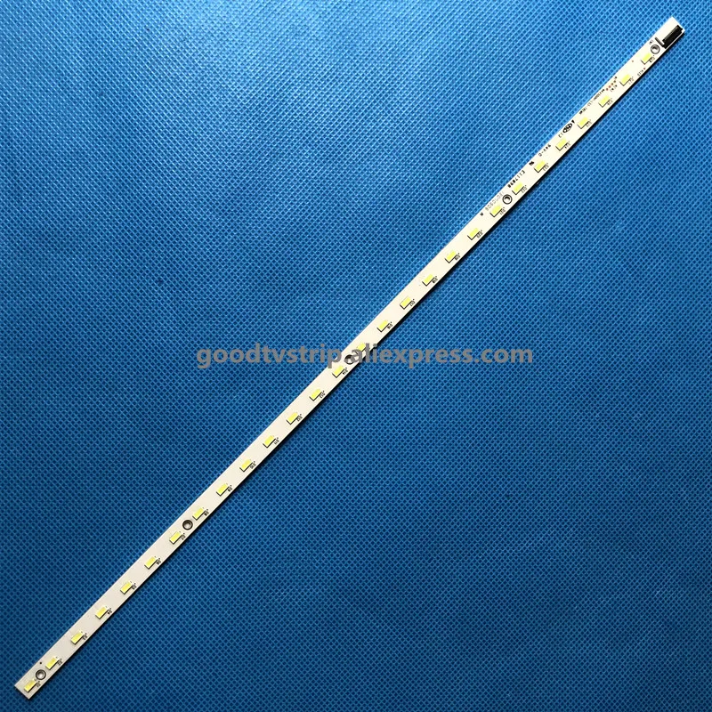 Из 2 предметов светодиодный полосы V500H1 LS5 TLEM6 TLEM4 TREM6 TREM4 E117098 28 s 315 мм для LE50D8800 V500HJ1 LE1