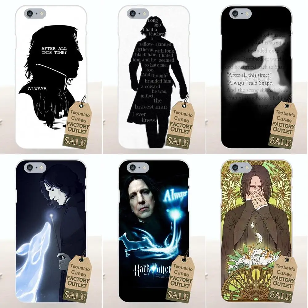 Tpwxnx Soft Personalized Pattern For Huawei G7 G8 Honor 5A 5C 5X 6 6X 7 8 V8 Mate 8 9 P7 P8 P9 P10 Lite Plus Severus Snape
Tpwxnx Soft Personalized Pattern For Huawei G7 G8 Honor 5A 5C 5X 6 6X 7 8 V8 Mate 8 9 P7 P8 P9 P10 Lite Plus Severus Snape