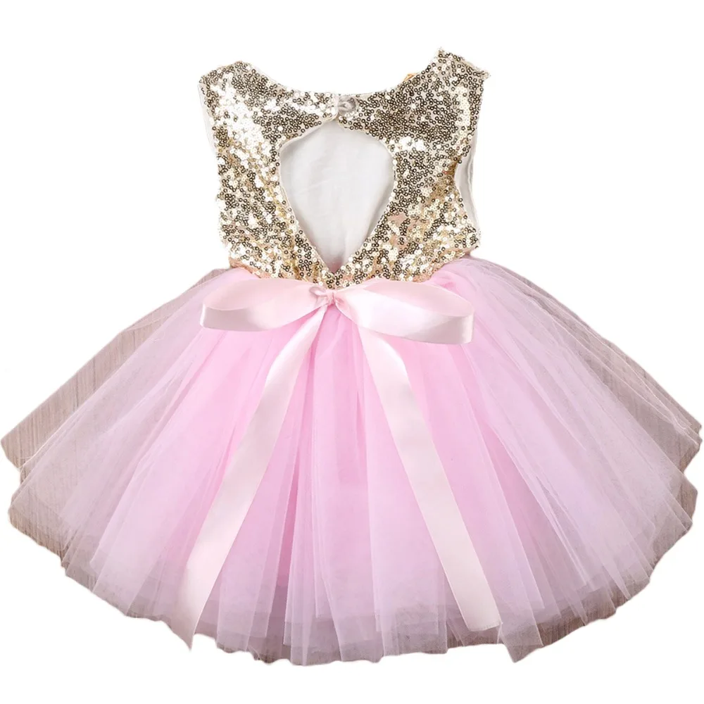 Children Girl Baby Birthday Dress Toddler Kids Sequin Wedding Princess Party Tutu Dresses Clothing Chirstmas Vestidos Costume
Children Girl Baby Birthday Dress Toddler Kids Sequin Wedding Princess Party Tutu Dresses Clothing Chirstmas Vestidos Costume