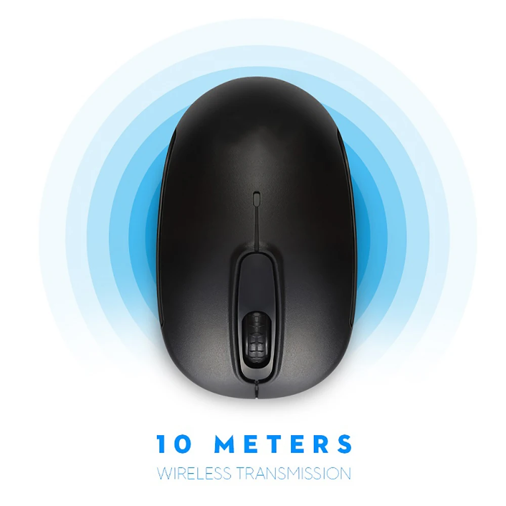 Fbyeg Gaming Mouse Wireless with USB Receiver Portable Mini 2.4G Bluetooth Mouse ergonomic forlaptop computer gamer
Fbyeg Gaming Mouse Wireless with USB Receiver Portable Mini 2.4G Bluetooth Mouse ergonomic forlaptop computer gamer