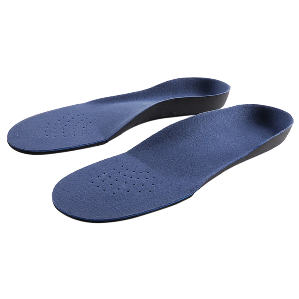 Orthotics Arch Support Cushioning Insoles Flat Feet Corrective Insoles Running Breathable Orthopedic Pad Work Shoes Boots Sneak
Orthotics Arch Support Cushioning Insoles Flat Feet Corrective Insoles Running Breathable Orthopedic Pad Work Shoes Boots Sneak
