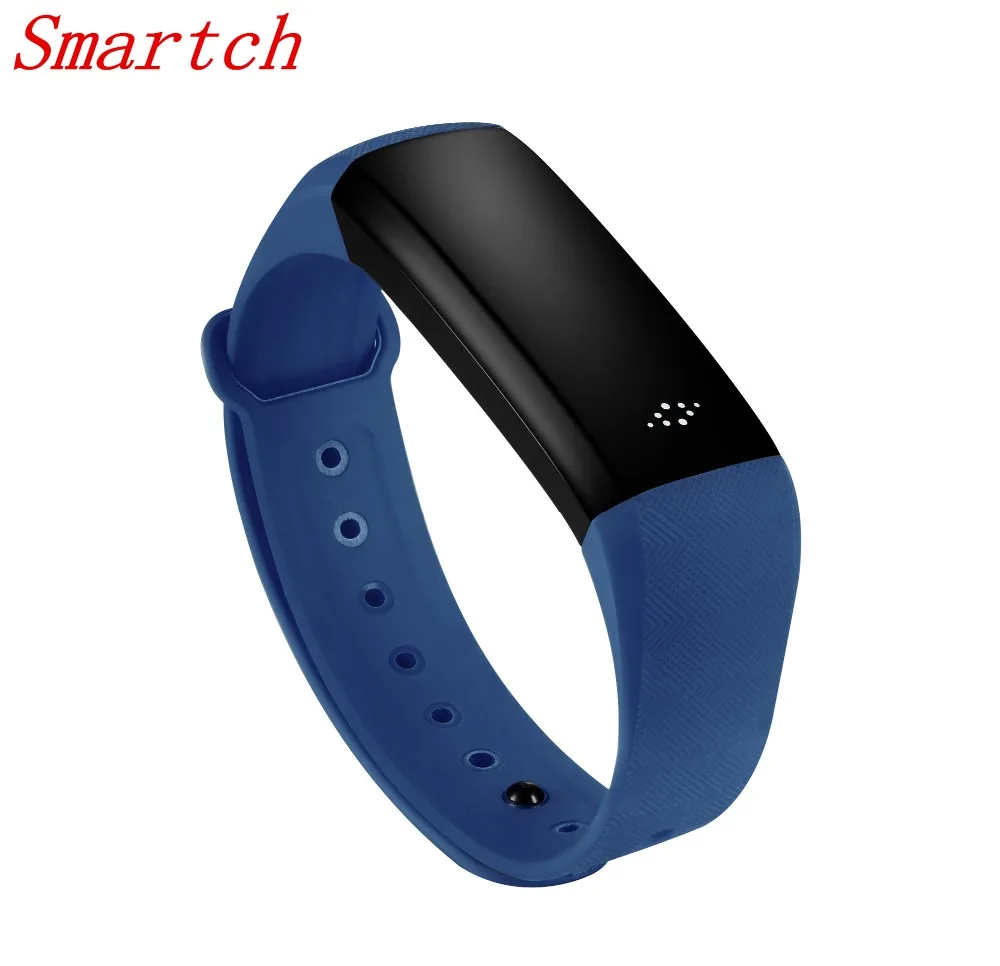 Smartch M2S Smart Bracelet heart rate blood preasure monitor fitness band OLed screen Oxygen for Android IOS | Электроника