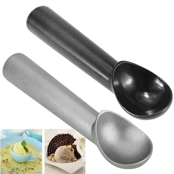 1pcsMetal Ice Cream Scoop Ice Ball Maker Kitchen Non-Stick Anti-Freeze Ice Cream Scoop Spoon Kitchen Tools Kitchen Accessories
1pcsMetal Ice Cream Scoop Ice Ball Maker Kitchen Non-Stick Anti-Freeze Ice Cream Scoop Spoon Kitchen Tools Kitchen Accessories