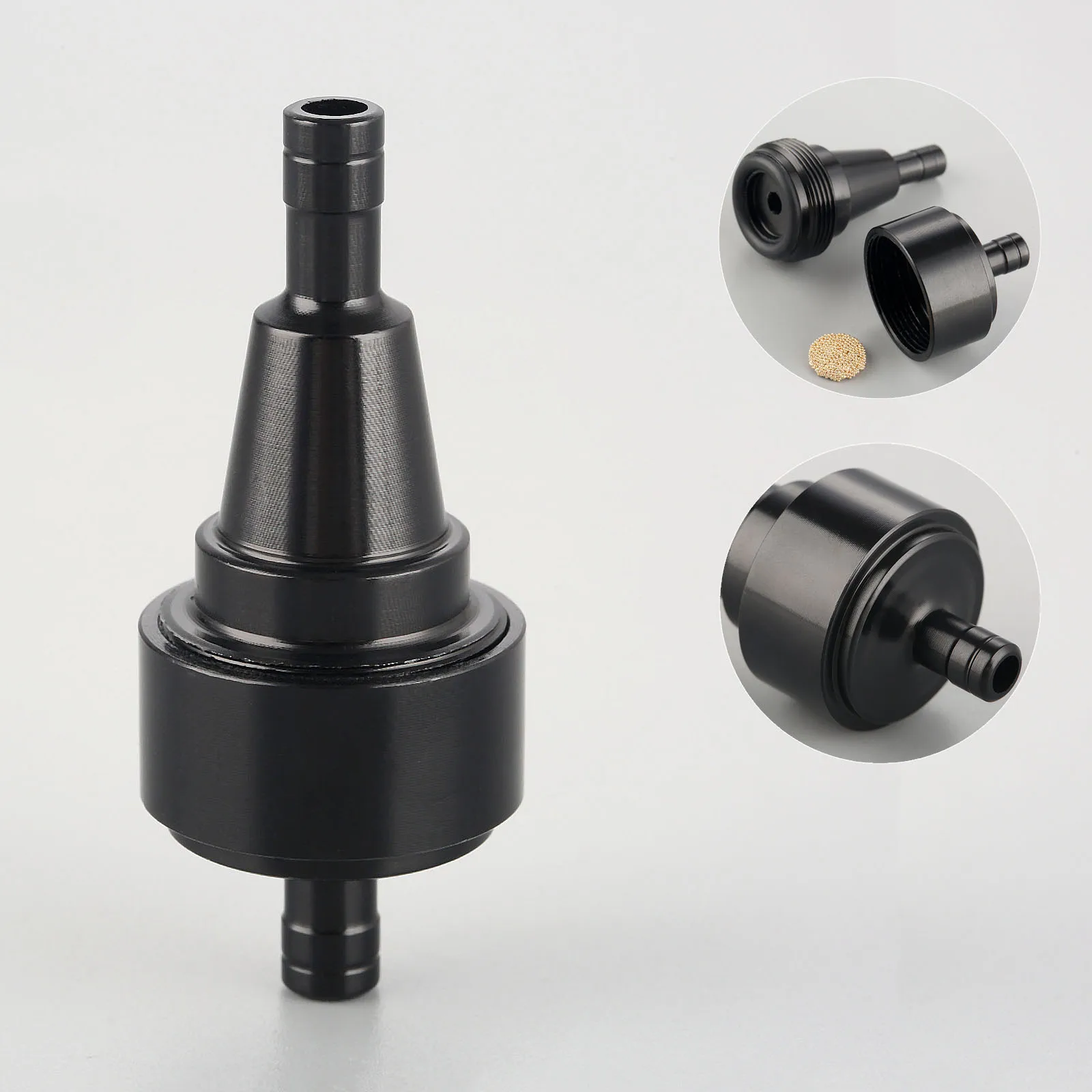 5Colors Universal 6mm Petrol Gas Fuel Filter Cleaner CNC Aluminium For Motorcycle Pit Dirt Bike ATV Oil Gas Fuel Filter
5Colors Universal 6mm Petrol Gas Fuel Filter Cleaner CNC Aluminium For Motorcycle Pit Dirt Bike ATV Oil Gas Fuel Filter
