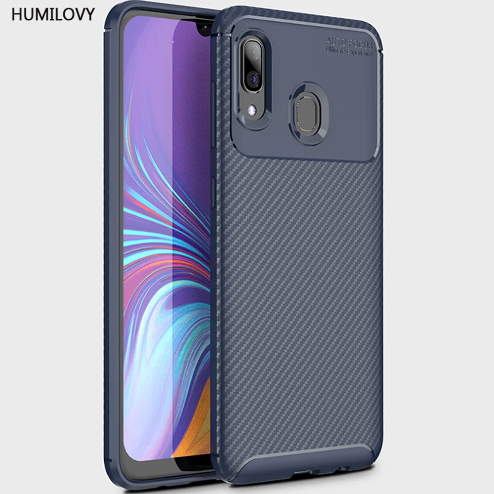For Samsung Galaxy A30 A50 Case Soft Silicon Cover Carbon Fiber TPU Shockproof Case For Galaxy A10 A20 A30 A40 A70 Phone Cases
For Samsung Galaxy A30 A50 Case Soft Silicon Cover Carbon Fiber TPU Shockproof Case For Galaxy A10 A20 A30 A40 A70 Phone Cases