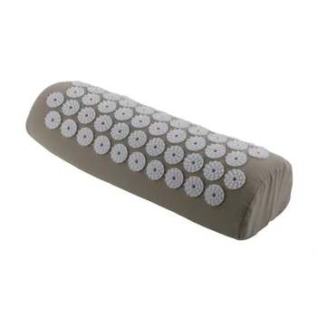 Acupuncture Massager Pillow foot acupressure relief body pain back and neck pain relief Fitness Equipment Cotton
Acupuncture Massager Pillow foot acupressure relief body pain back and neck pain relief Fitness Equipment Cotton