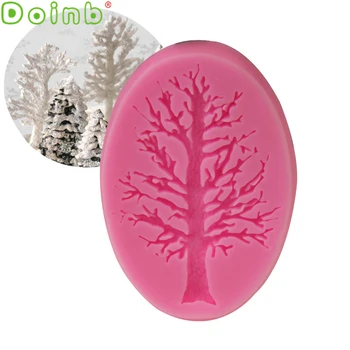 Tree Cake Border Silicone Mold Cupcake Fondant Cake Decorating Tool Chocolate Gumpaste Moulds
Tree Cake Border Silicone Mold Cupcake Fondant Cake Decorating Tool Chocolate Gumpaste Moulds