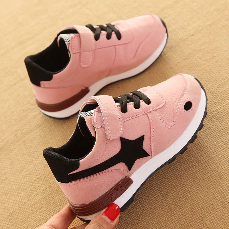 cool girl sneakers 2018