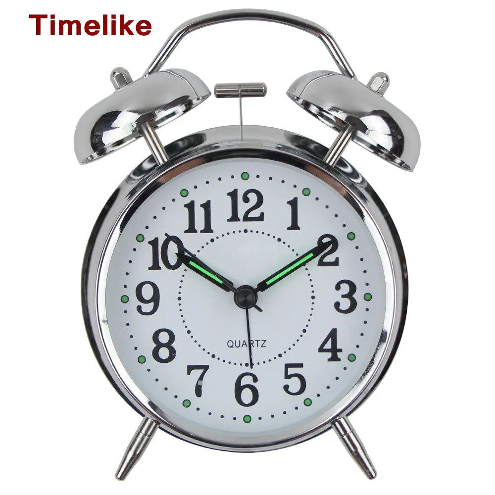 2021 Hot Selling Table Alarm Clock Modern Design Metal Desk Clock Quartz Luminova Wake Up Light Despertador Reloj Madera
2021 Hot Selling Table Alarm Clock Modern Design Metal Desk Clock Quartz Luminova Wake Up Light Despertador Reloj Madera