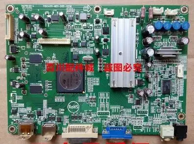 Плата питания хорошего качества оригинальная VE276 715G4111-M01-000-005K VE276Q spot
Плата питания хорошего качества оригинальная VE276 715G4111-M01-000-005K VE276Q spot