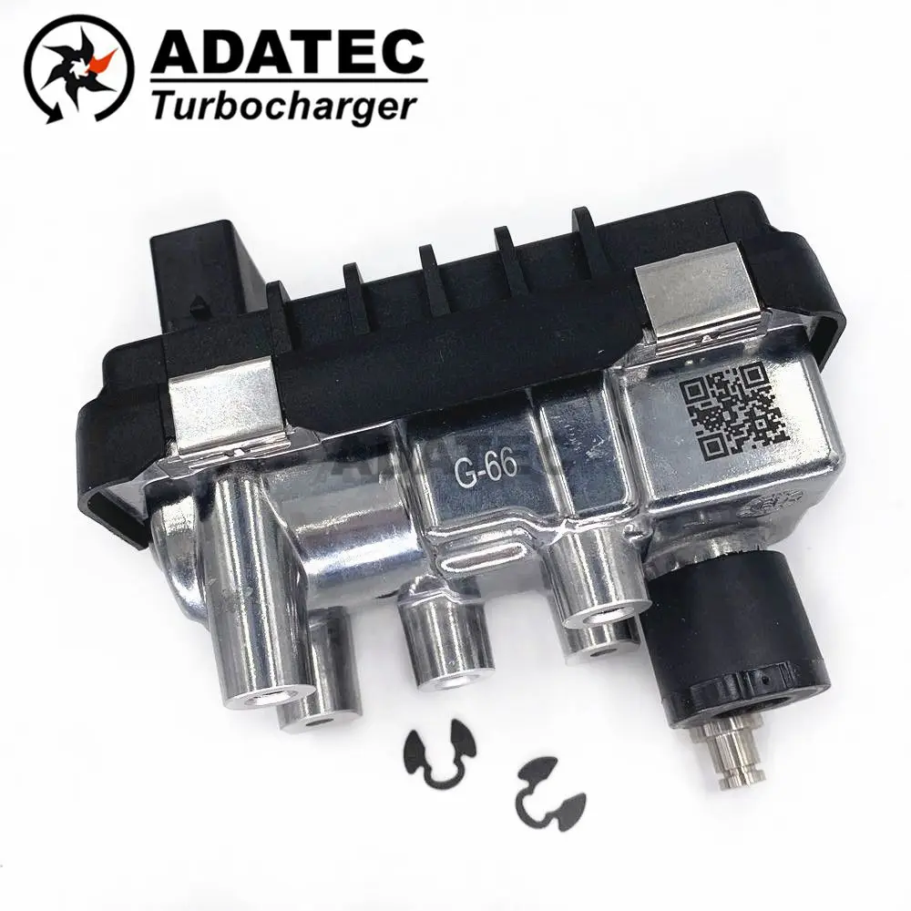 G66 G-66 730314 752990 Turbo Electronic Actuator GTB1752V Turbine Part A6460901080 for Mercedes E-Klasse 200 CDI (W211) 100 Kw
G66 G-66 730314 752990 Turbo Electronic Actuator GTB1752V Turbine Part A6460901080 for Mercedes E-Klasse 200 CDI (W211) 100 Kw