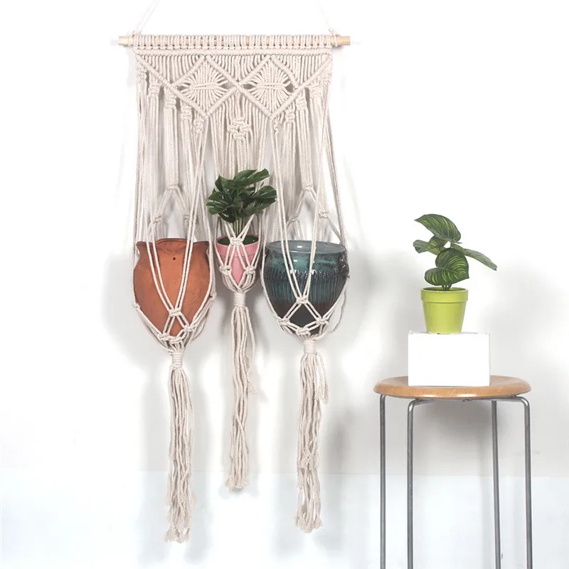 New Decorative Woven Tapestry Basket Nordic Home Wall Decoration Bohemian Tapestries
New Decorative Woven Tapestry Basket Nordic Home Wall Decoration Bohemian Tapestries