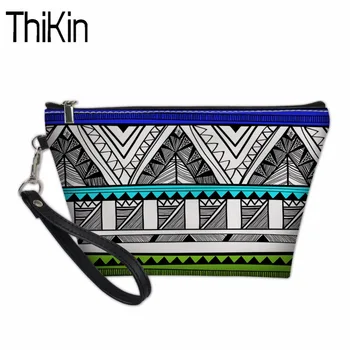 THIKIN Cosmetic Bag Makeup Pouch Portable Functional Bag for Women Ethnic Wind Cosmetic Case Makeup Organizers Lady Toiletry Bag
THIKIN Cosmetic Bag Makeup Pouch Portable Functional Bag for Women Ethnic Wind Cosmetic Case Makeup Organizers Lady Toiletry Bag