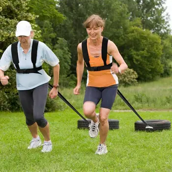 HobbyLane Sports Running Resistance Strap Shoulder Strap for Resistance Training Running Speed Fitness Band
HobbyLane Sports Running Resistance Strap Shoulder Strap for Resistance Training Running Speed Fitness Band