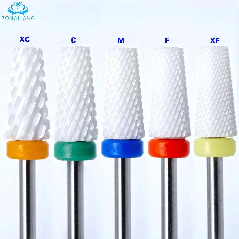 electric nail drill ceramic nail drill Milling cutter for manicure pedicure Apparatus for manicure ceramic nail drill nail bit
electric nail drill ceramic nail drill Milling cutter for manicure pedicure Apparatus for manicure ceramic nail drill nail bit