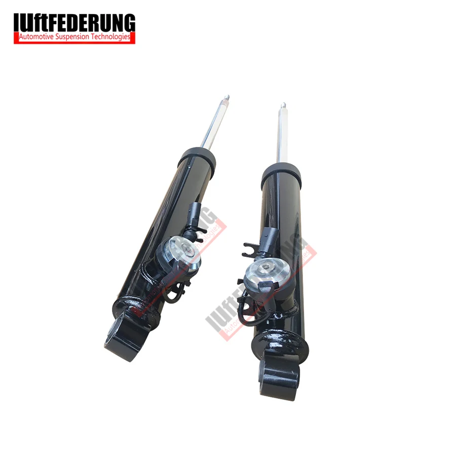 Luftfederung New Suspension Damping Ride Rear Shock Absorber Strut With Sensor Fit Audi Q5 A4 8R0513026J 8R0513025J
Luftfederung New Suspension Damping Ride Rear Shock Absorber Strut With Sensor Fit Audi Q5 A4 8R0513026J 8R0513025J