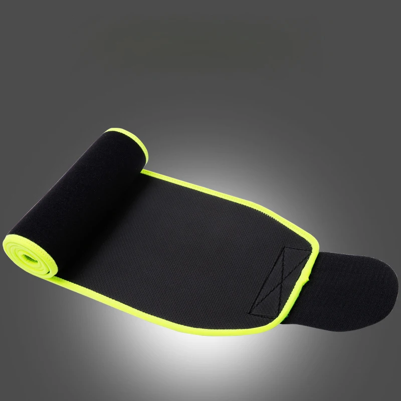 Bodybuilding body sculpting Yoga elastic band Postpartum fitness Abdominal sweating sports belt
Bodybuilding body sculpting Yoga elastic band Postpartum fitness Abdominal sweating sports belt