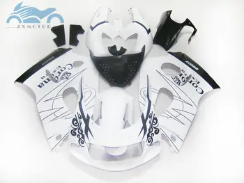 Full set fairings kit for SUZUKI GSXR750 GSXR 600 1996-2000 SRAD fairing kits gsxr 600 750 96-00 white corona parts
Full set fairings kit for SUZUKI GSXR750 GSXR 600 1996-2000 SRAD fairing kits gsxr 600 750 96-00 white corona parts