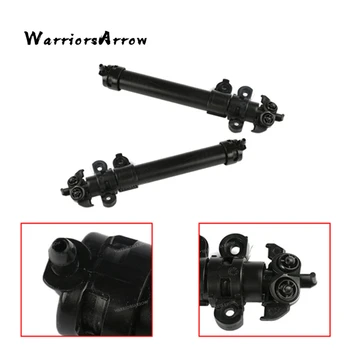 Pair Left + Right Headlight Washer Wiper Spray Nozzle For Jaguar XJ 2013 2014 C2D21520 C2D21521
Pair Left + Right Headlight Washer Wiper Spray Nozzle For Jaguar XJ 2013 2014 C2D21520 C2D21521