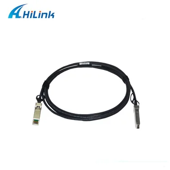 Free Shipping! Data Storage 10G SFP+ Copper Twinax 3M Direct Attach Passive DAC Cable SFP-H10GB-CU3M
Free Shipping! Data Storage 10G SFP+ Copper Twinax 3M Direct Attach Passive DAC Cable SFP-H10GB-CU3M